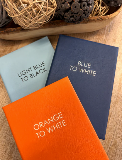 Laser Engraved Notebook | Personalized Journal for Gifts & Keepsakes