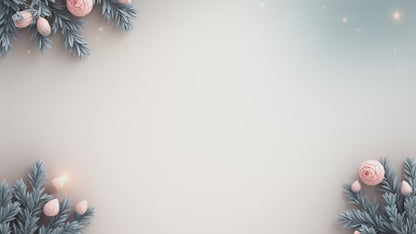 Life of Jesus Ornament Set